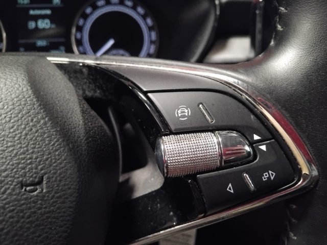 SKODA Fabia usata 22