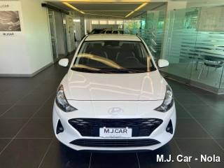 HYUNDAI i10 usata, con Airbag laterali