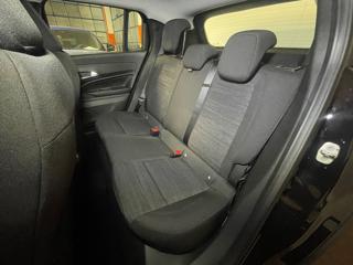 JEEP Avenger usata, con Touch screen