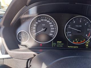 BMW 320 usata, con Fendinebbia