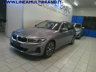 BMW 320 usata, con Airbag