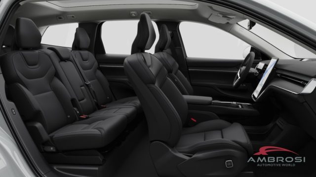 VOLVO EX90 usata 7