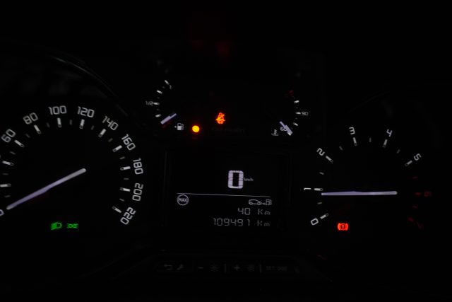 CITROEN C3 Aircross usata 7