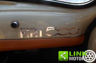 FIAT 500 usata 20