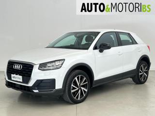 AUDI Q2 40 TFSI quattro S tronic