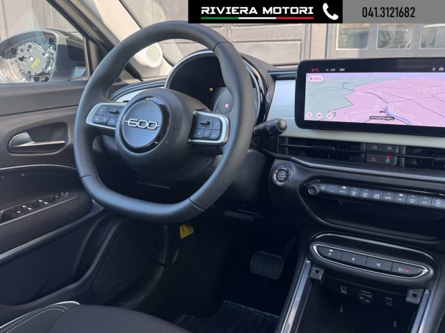 FIAT 600 usata, con Airbag Passeggero