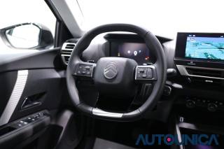 CITROEN C4 usata, con Luci diurne