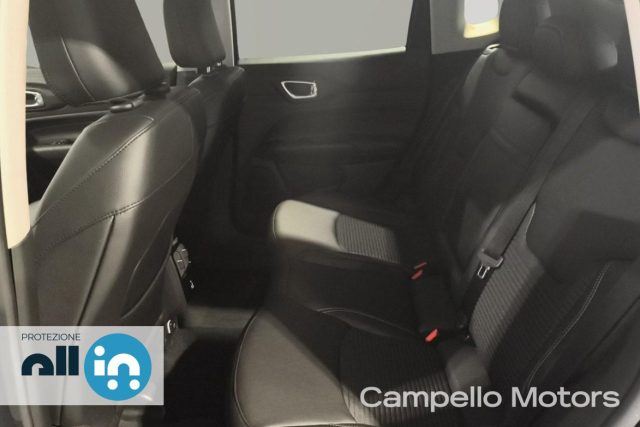 JEEP Compass usata 7