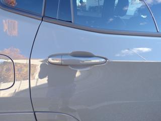 JEEP Compass usata, con Sensore di pioggia