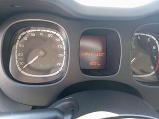 FIAT Panda usata, con Immobilizzatore elettronico