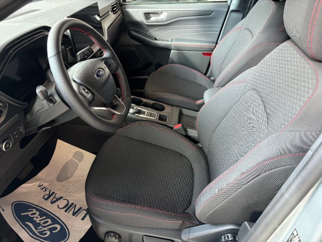 FORD Kuga usata, con ESP