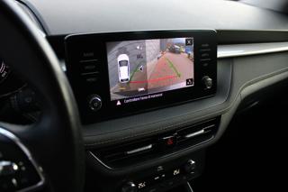 SKODA Fabia usata, con Fendinebbia