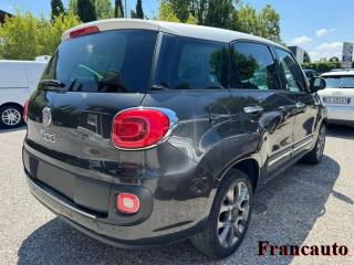 FIAT 500L usata, con Airbag Passeggero