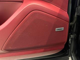 PORSCHE Cayenne usata, con Interni in pelle