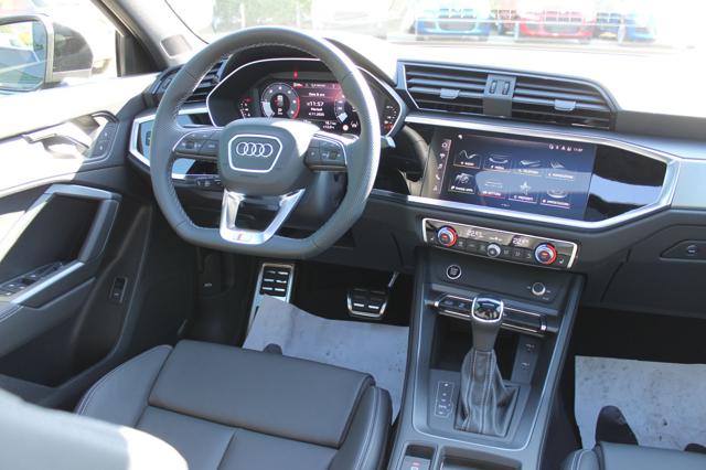 AUDI Q3 usata, con Cruise Control
