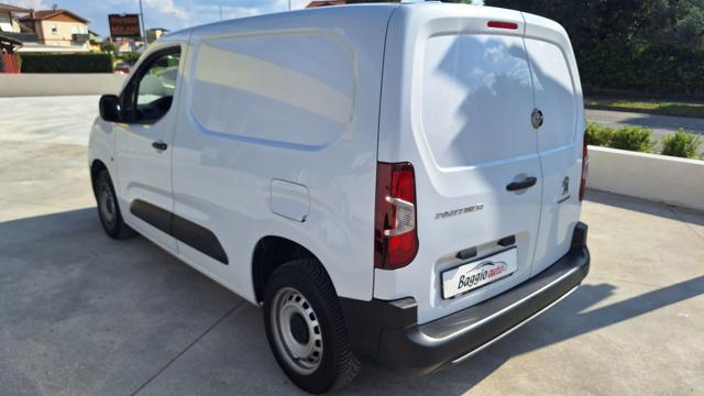 PEUGEOT Partner usata 14