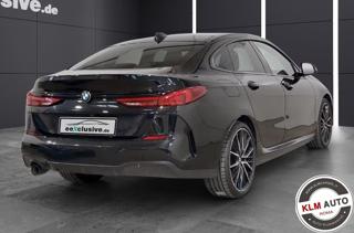 BMW 218 usata, con Chiusura centralizzata