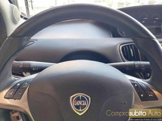 LANCIA Ypsilon usata 20