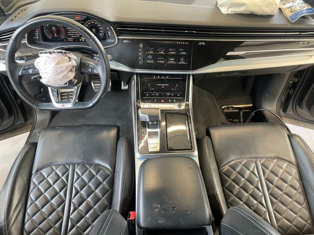 AUDI Q7 usata, con Immobilizzatore elettronico