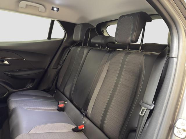 PEUGEOT 2008 usata, con Controllo trazione