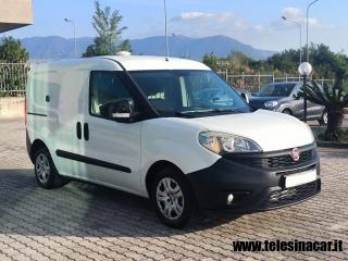 FIAT Doblo usata, con Airbag Passeggero