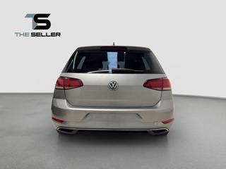 VOLKSWAGEN Golf usata, con Autoradio