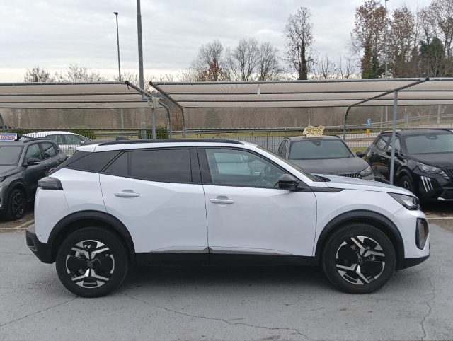 PEUGEOT 2008 usata, con Airbag Passeggero