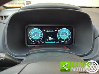 HYUNDAI Kona usata 29