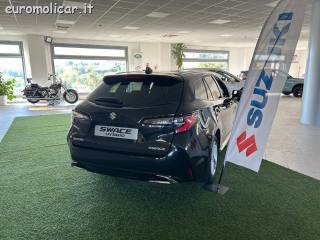 SUZUKI Swace usata, con Controllo trazione