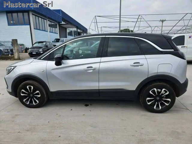 OPEL Crossland usata, con Airbag laterali