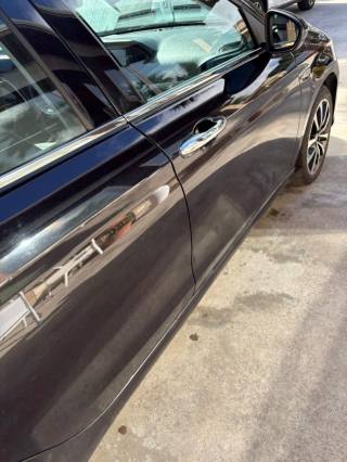 FIAT Tipo usata, con Fendinebbia