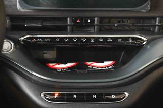 FIAT 500e usata, con Fendinebbia