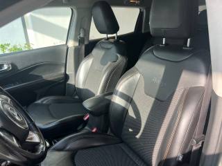 JEEP Compass usata, con Immobilizzatore elettronico