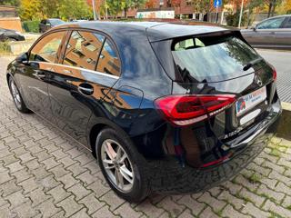 MERCEDES-BENZ A 180 usata, con Boardcomputer