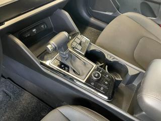 KIA Sportage usata, con Servosterzo