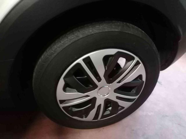 OPEL Crossland usata 17