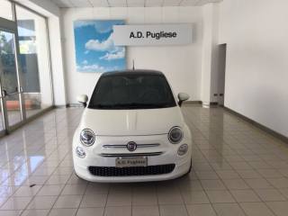 FIAT 500 usata, con Airbag