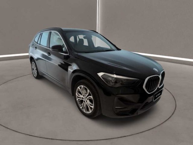 BMW X1 usata, con Airbag laterali