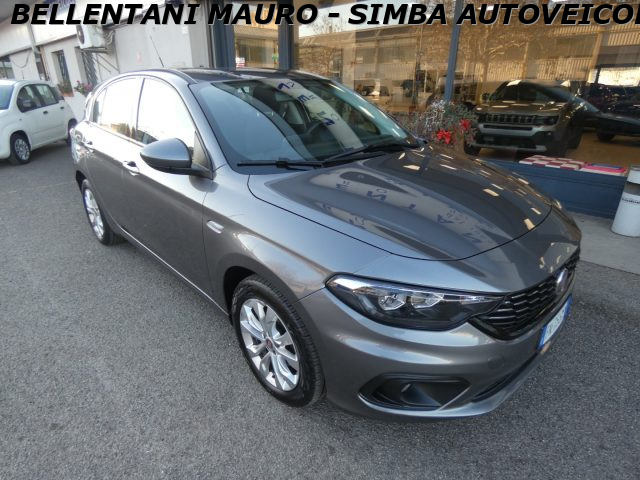 FIAT Tipo usata, con Airbag laterali