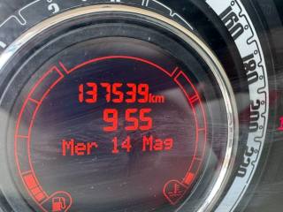 FIAT 500 usata, con Lettore CD