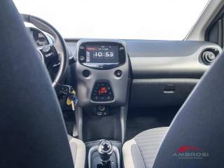 TOYOTA Aygo usata 14