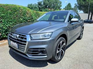 AUDI Q5 usata, con Airbag