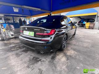 BMW 320 usata, con Climatizzatore