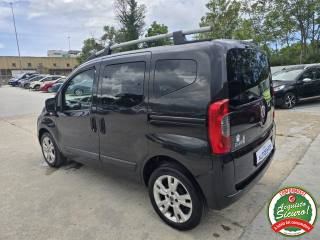 FIAT Qubo usata, con Airbag Passeggero