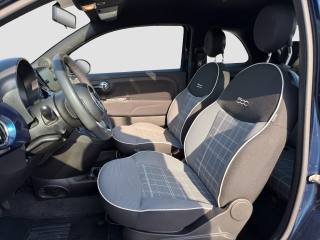FIAT 500 usata 9