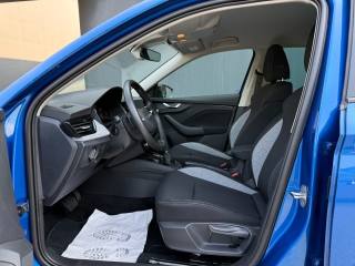 SKODA Kamiq usata, con Airbag laterali