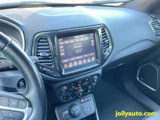 JEEP Compass usata, con Fendinebbia