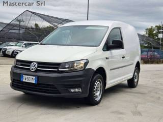 VOLKSWAGEN Caddy usata, con Alzacristalli elettrici