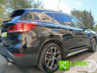 BMW X1 usata, con Controllo automatico clima