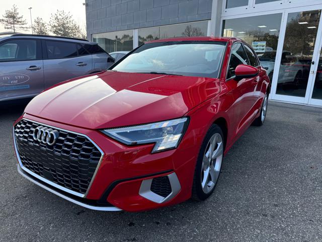 AUDI A3 usata, con ABS